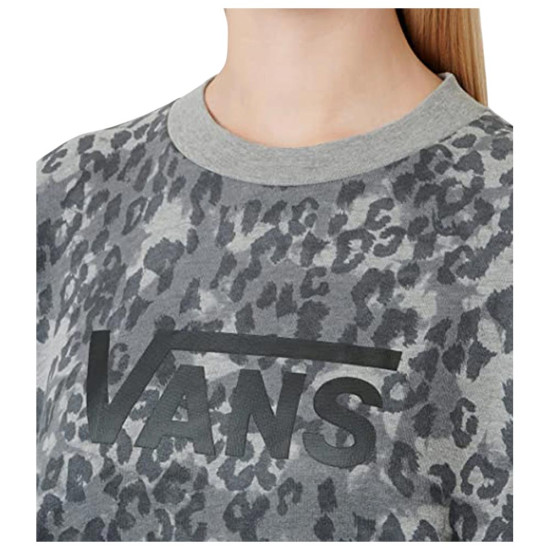 Vans Γυναικείο φούτερ Cheetah Clipper